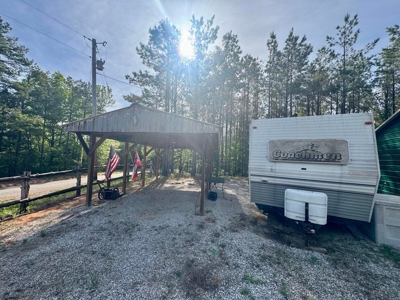 Private +/- 62.2 Acres with Shop, Utilities & Prime Hunting - image 13