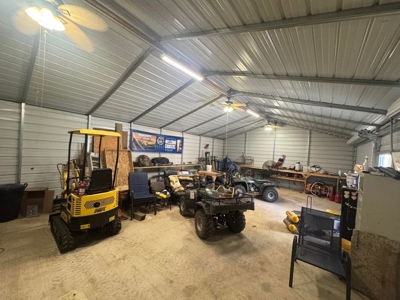 Private +/- 62.2 Acres with Shop, Utilities & Prime Hunting - image 10