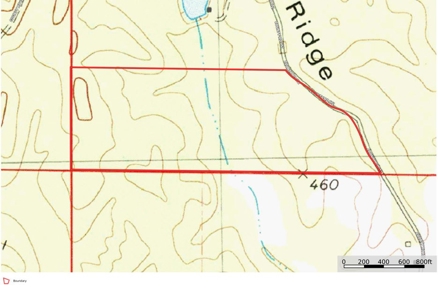 Private +/- 62.2 Acres with Shop, Utilities & Prime Hunting - image 46