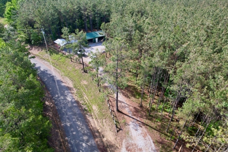 Private +/- 62.2 Acres with Shop, Utilities & Prime Hunting - image 2
