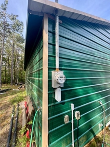Private +/- 62.2 Acres with Shop, Utilities & Prime Hunting - image 15