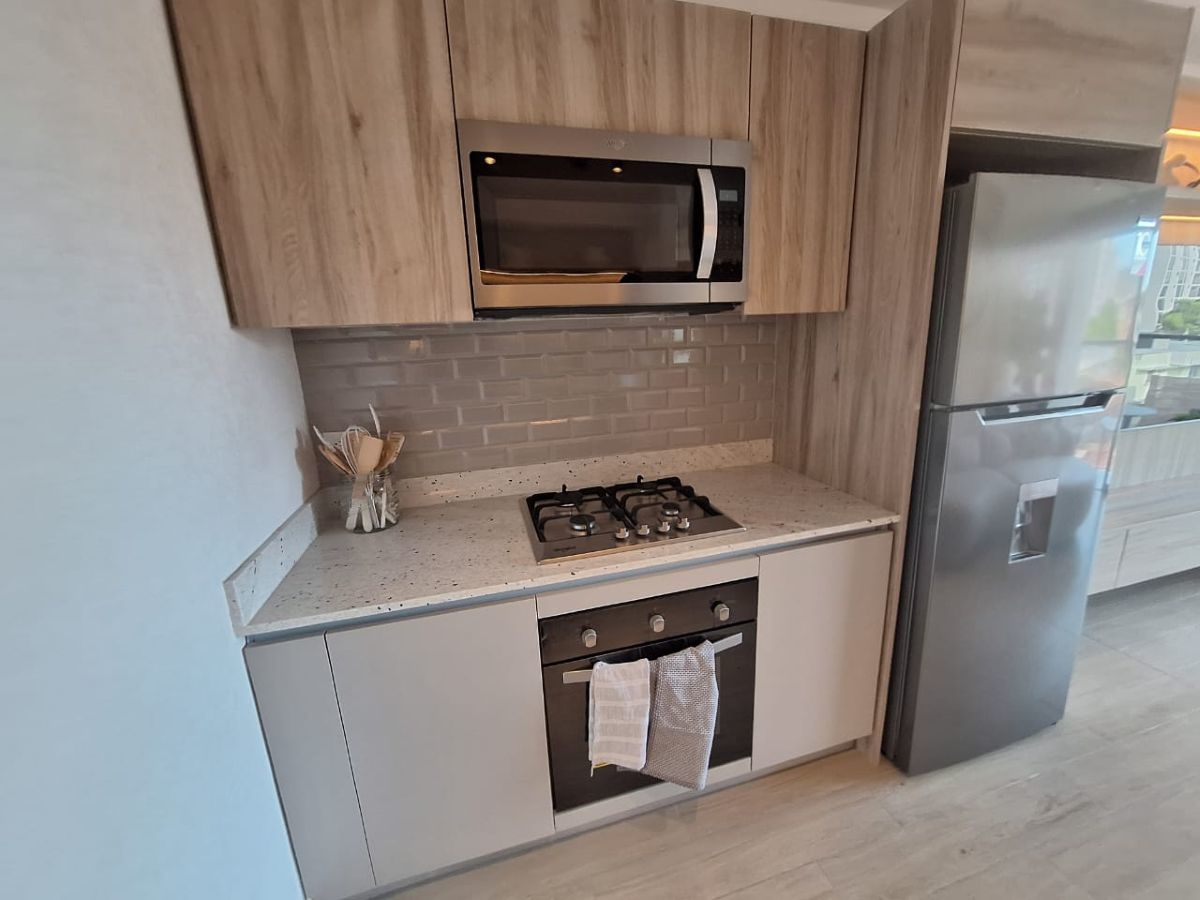 Project Ventu — Modern Apartments + Aparthotel, Panama City - 16