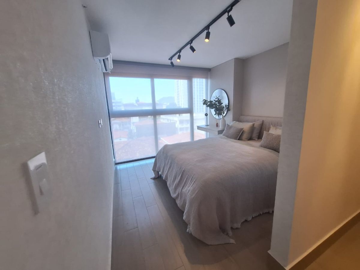 Project Ventu — Modern Apartments + Aparthotel, Panama City - 14