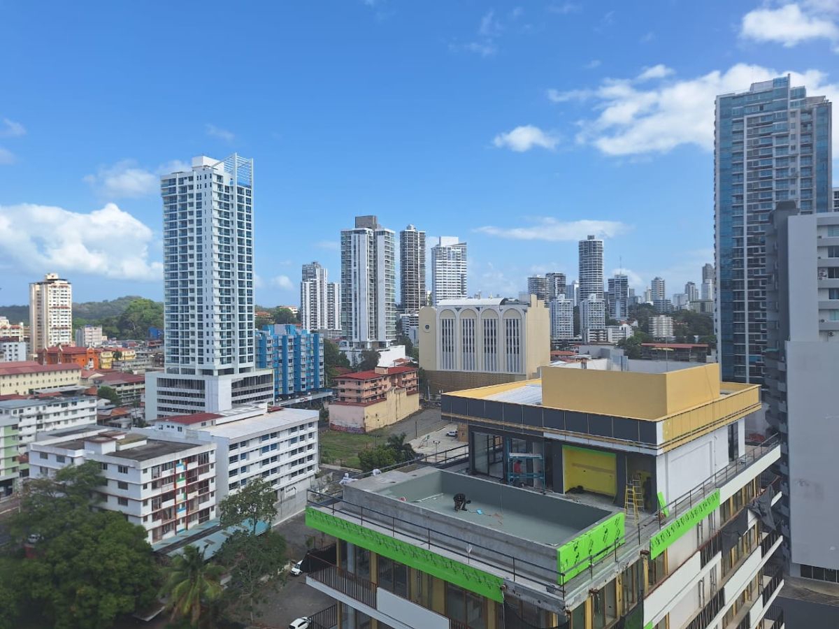 Project Ventu — Modern Apartments + Aparthotel, Panama City - 10