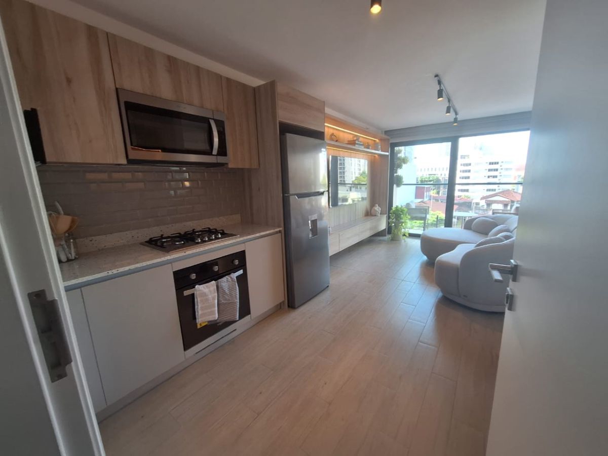 Project Ventu — Modern Apartments + Aparthotel, Panama City - 19