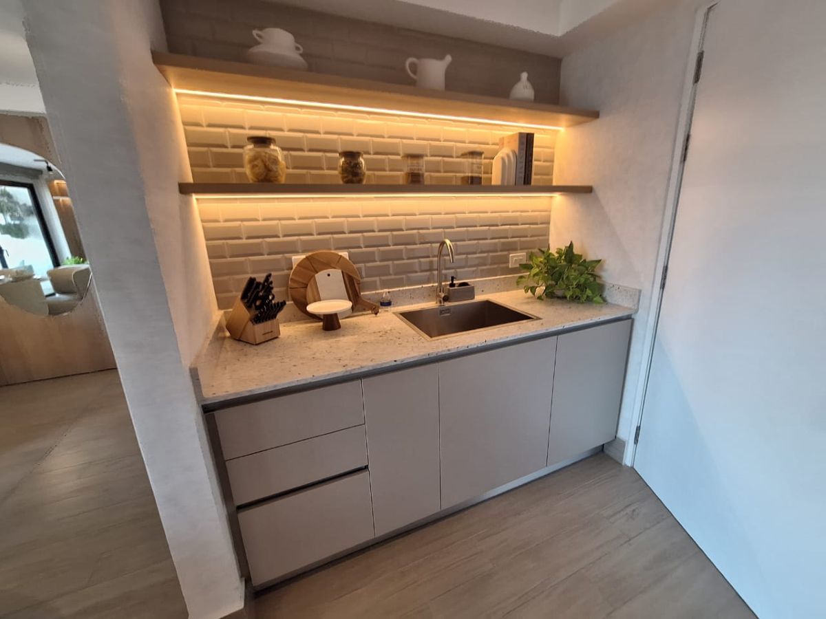 Project Ventu — Modern Apartments + Aparthotel, Panama City - 18