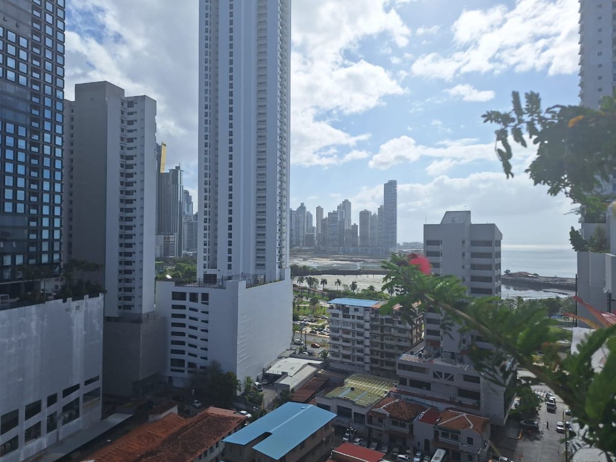 Project Ventu — Modern Apartments + Aparthotel, Panama City - 9