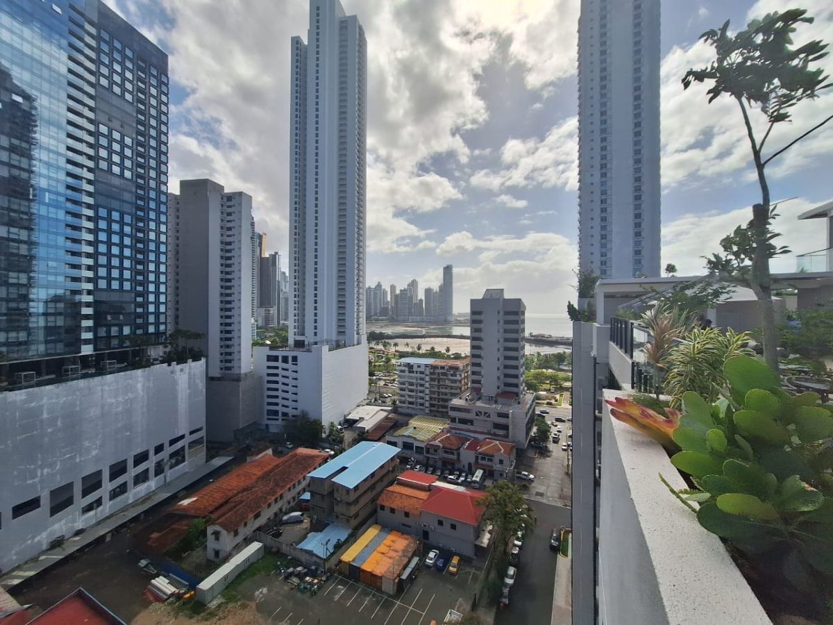 Project Ventu — Modern Apartments + Aparthotel, Panama City - 7