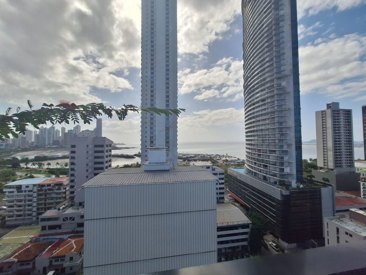 Project Ventu — Modern Apartments + Aparthotel, Panama City - 5