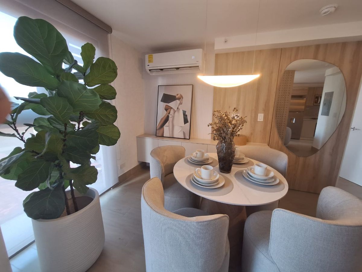 Project Ventu — Modern Apartments + Aparthotel, Panama City - 12