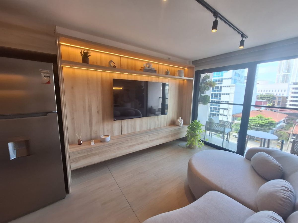 Project Ventu — Modern Apartments + Aparthotel, Panama City - 17
