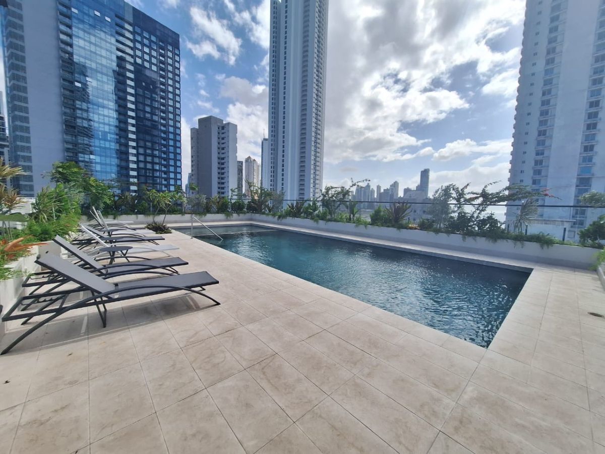 Project Ventu — Modern Apartments + Aparthotel, Panama City - 6