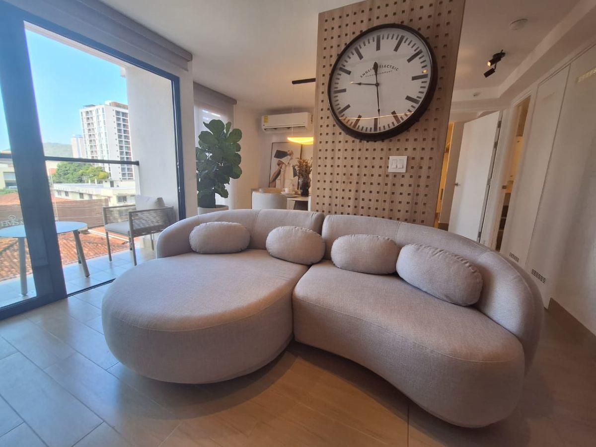 Project Ventu — Modern Apartments + Aparthotel, Panama City - 15
