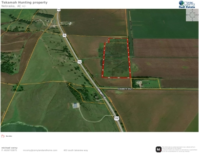 Nebraska Hunting Property For Sale - image 3