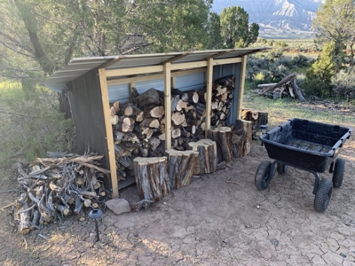 Western Colorado Land For Sale - image 22