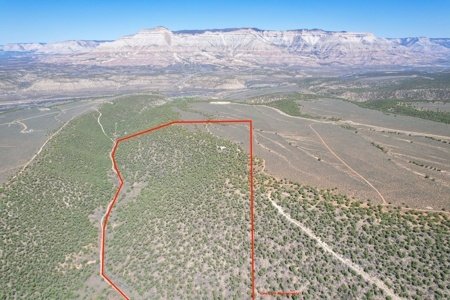 Western Colorado Land For Sale - image 2