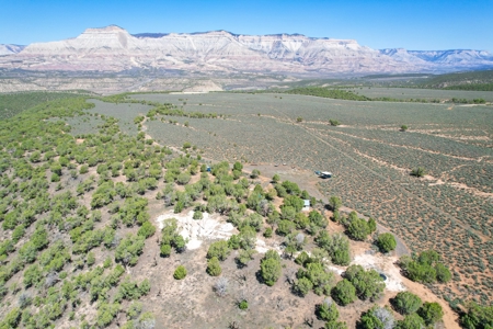 Western Colorado Land For Sale - image 1