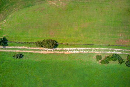 Peaceful Agricultural Land with Creek – Build Your Dream Home in - image 5