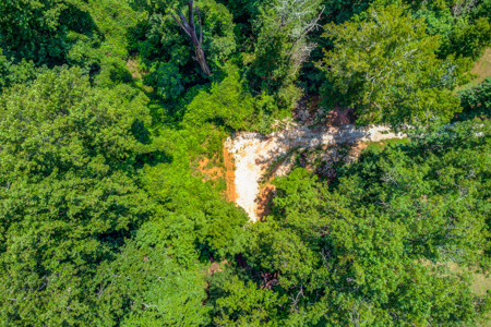 Peaceful Agricultural Land with Creek – Build Your Dream Home in - image 12