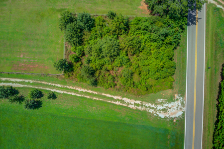 Peaceful Agricultural Land with Creek – Build Your Dream Home in - image 3