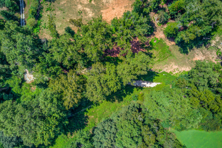 Peaceful Agricultural Land with Creek – Build Your Dream Home in - image 7