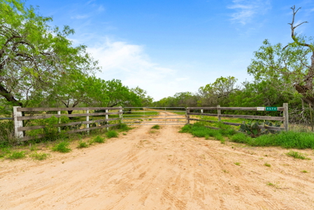 46 Acre Texas Hunting/Recreation Ranch with Barndominium/Shop - image 14