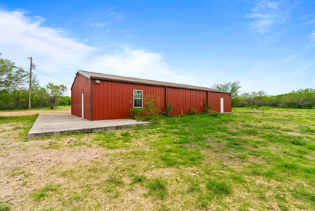 46 Acre Texas Hunting/Recreation Ranch with Barndominium/Shop - image 15