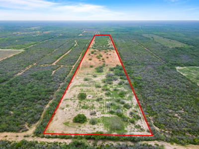 46 Acre Texas Hunting/Recreation Ranch with Barndominium/Shop - image 24
