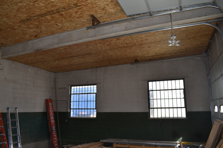 Main Street Building in Conrad, for sale, great location - image 7