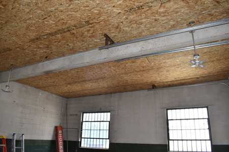 Main Street Building in Conrad, for sale, great location - image 5
