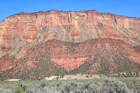 Acreage for Sale Gateway, Colorado - image 26