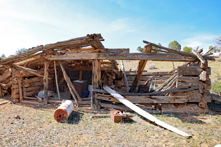 Acreage for Sale Gateway, Colorado - image 28