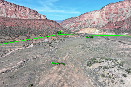 Acreage for Sale Gateway, Colorado - image 16