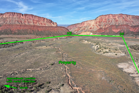 Acreage for Sale Gateway, Colorado - image 14