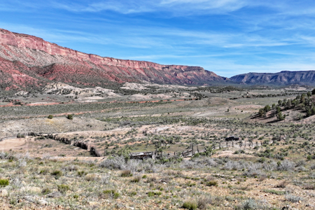 Acreage for Sale Gateway, Colorado - image 8