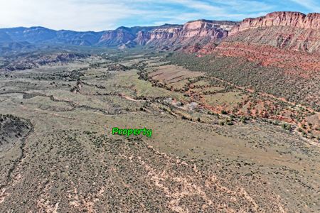 Acreage for Sale Gateway, Colorado - image 23