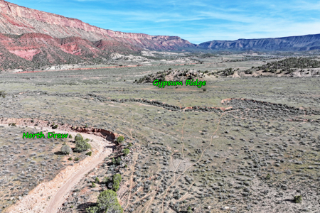 Acreage for Sale Gateway, Colorado - image 6