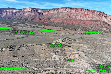 Acreage for Sale Gateway, Colorado - image 4