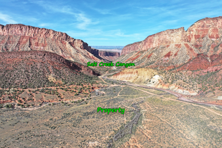 Acreage for Sale Gateway, Colorado - image 1