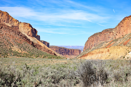 Acreage for Sale Gateway, Colorado - image 5