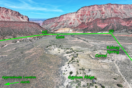 Acreage for Sale Gateway, Colorado - image 10