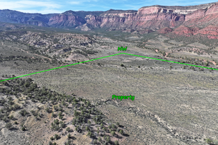 Acreage for Sale Gateway, Colorado - image 21