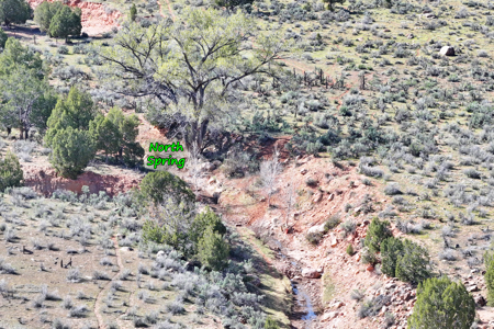 Acreage for Sale Gateway, Colorado - image 20