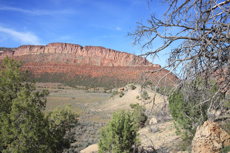 Acreage for Sale Gateway, Colorado - image 33