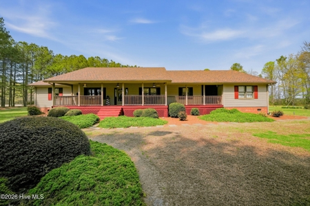 Welcome to peaceful Country Ranch Living in Camden, NC - image 2