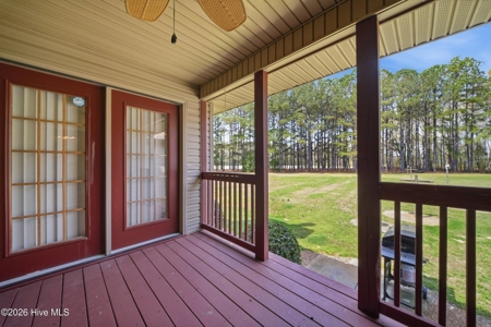Welcome to peaceful Country Ranch Living in Camden, NC - image 38