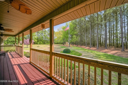 Welcome to peaceful Country Ranch Living in Camden, NC - image 6