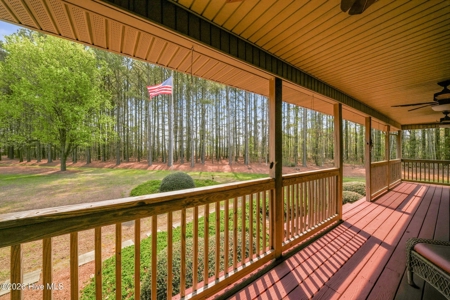 Welcome to peaceful Country Ranch Living in Camden, NC - image 5