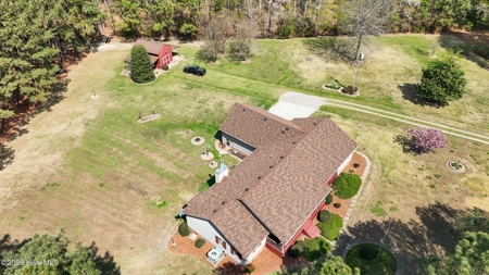 Welcome to peaceful Country Ranch Living in Camden, NC - image 49