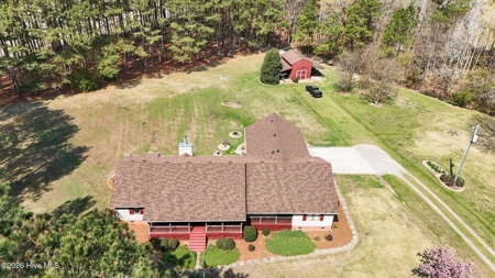 Welcome to peaceful Country Ranch Living in Camden, NC - image 41
